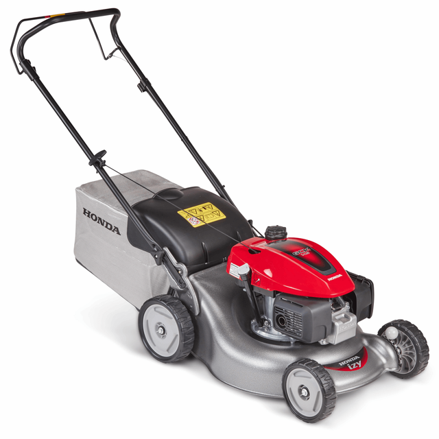 Tondeuse Poussée HRG 466 PK - 46cm