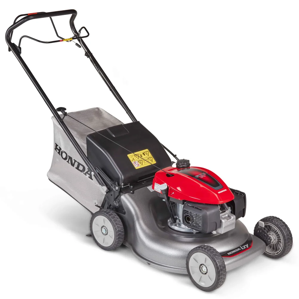 Image 1 de Tondeuse Monovitesse HRG 536 SK - 53cm