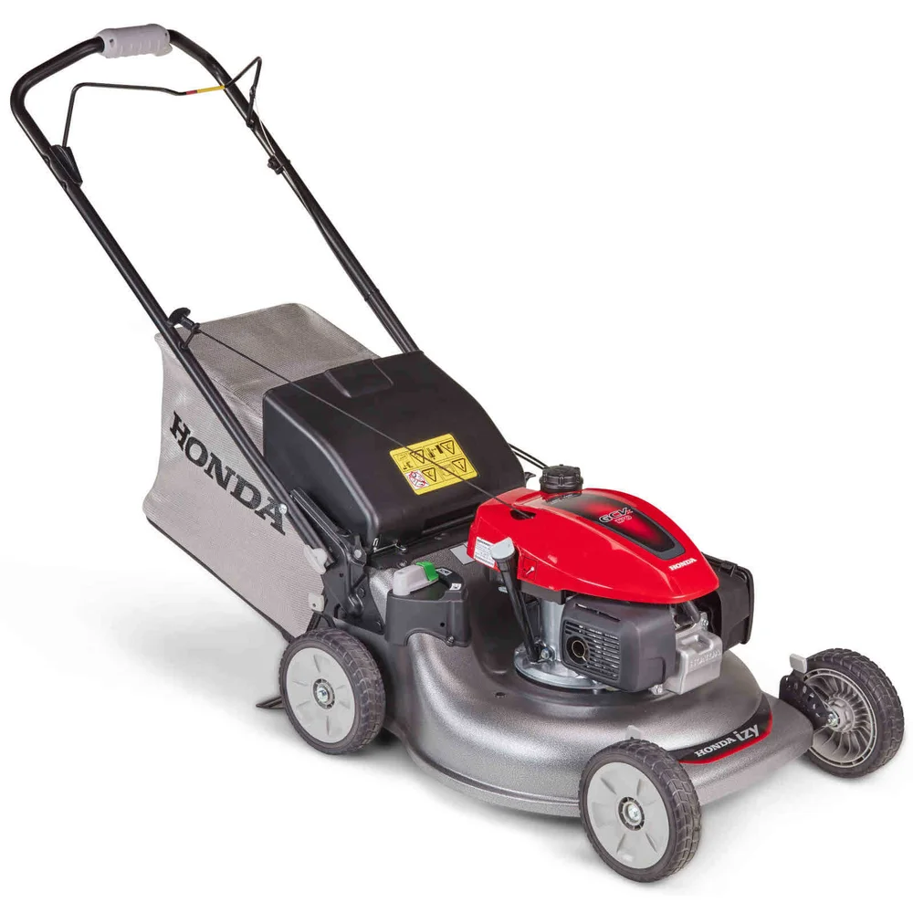 Image 1 de Tondeuse Vitesse Variable HRG 536 VK - 53cm