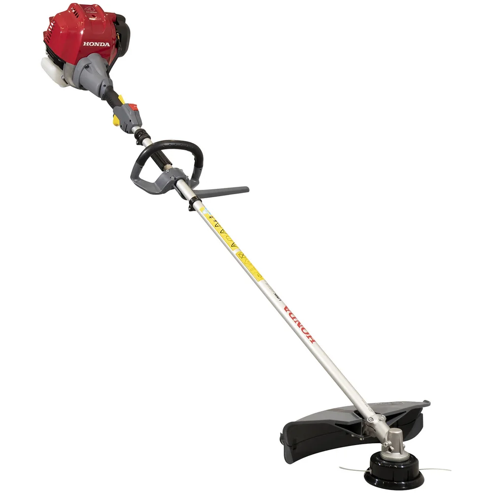 Image 1 de UMK 450 LE Débroussailleuse 50 cm³ à anneau