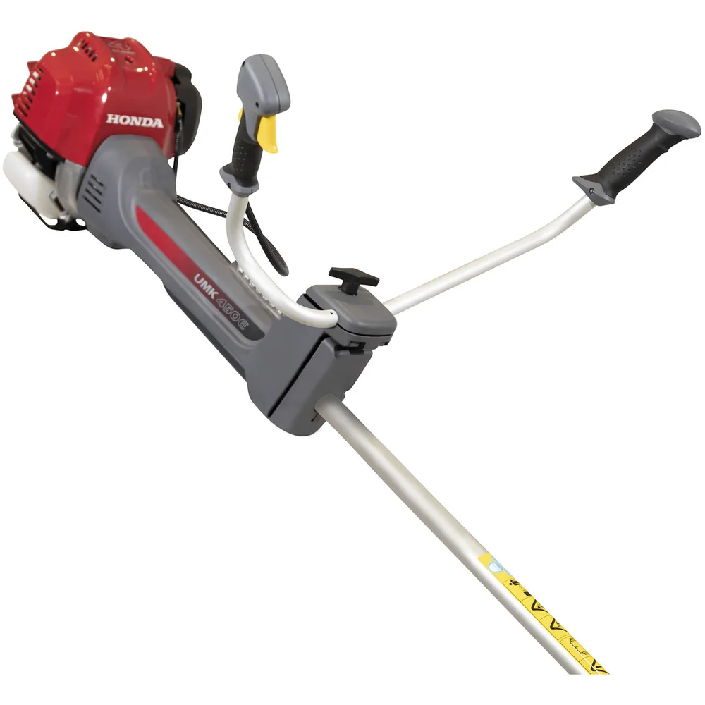 Image 1 de UMK 450 XE Débroussailleuse 50 cm³ à guidon - système antivibrations
