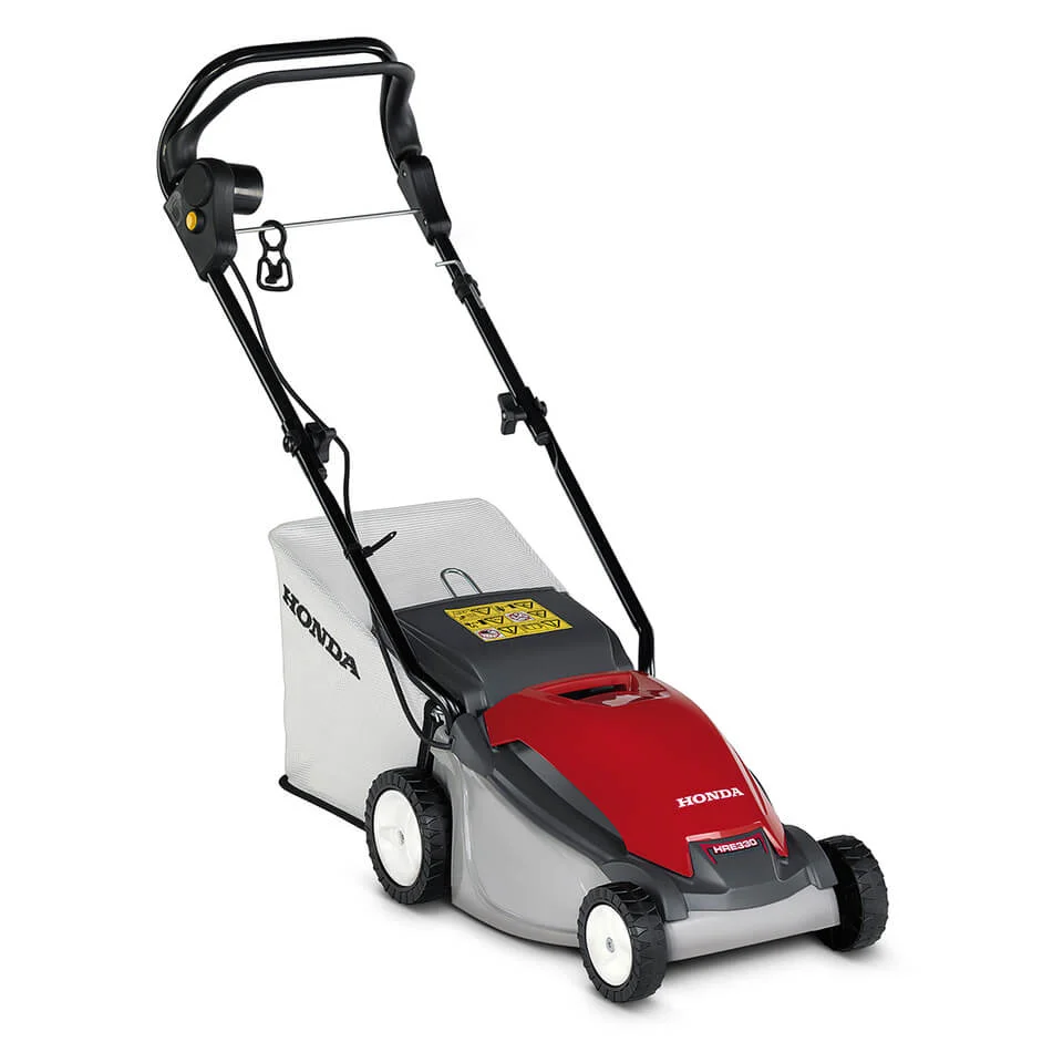 Image 1 de Tondeuse électrique HRE 330 PLE - 33 cm