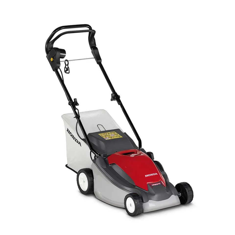 Image 1 de Tondeuse électrique HRE 370 PLE - 37cm