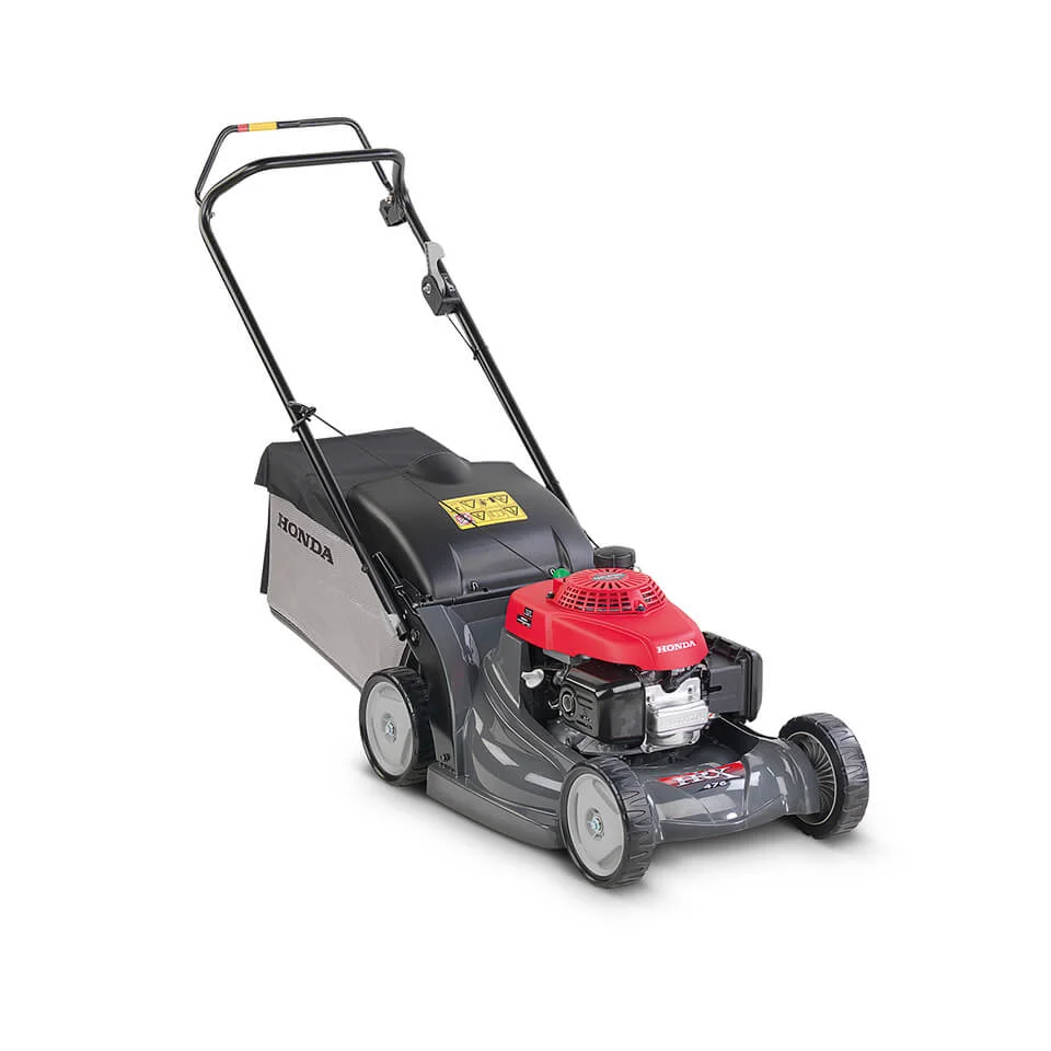 Image 1 de Honda HRX 476 PK Push Lawn Mower