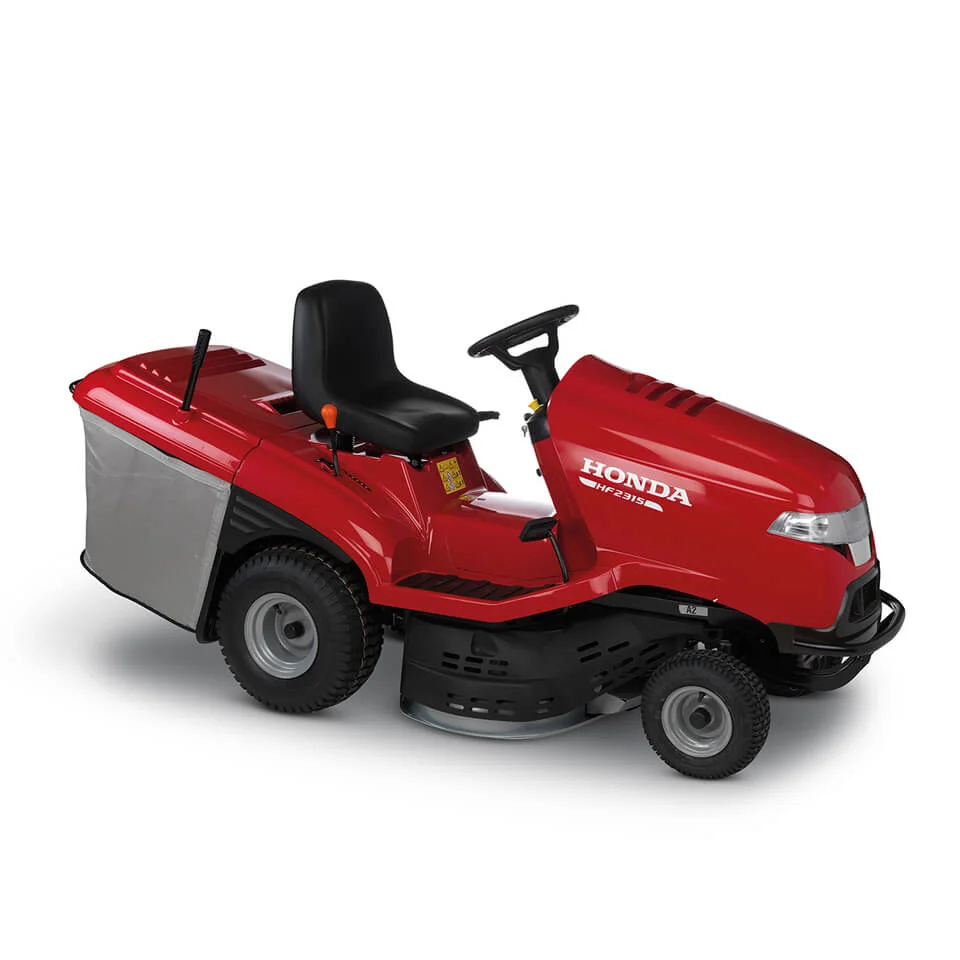 Image 1 de Honda HF 2315 SB Lawn Tractor