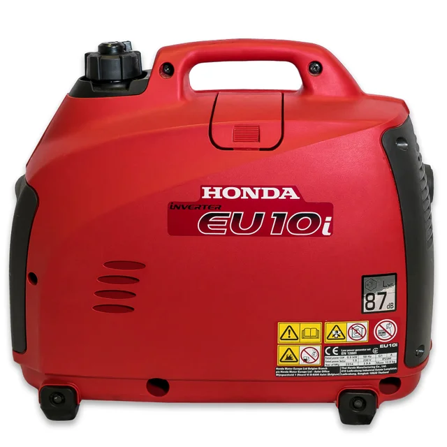 Groupe EU 10 I - 1000W