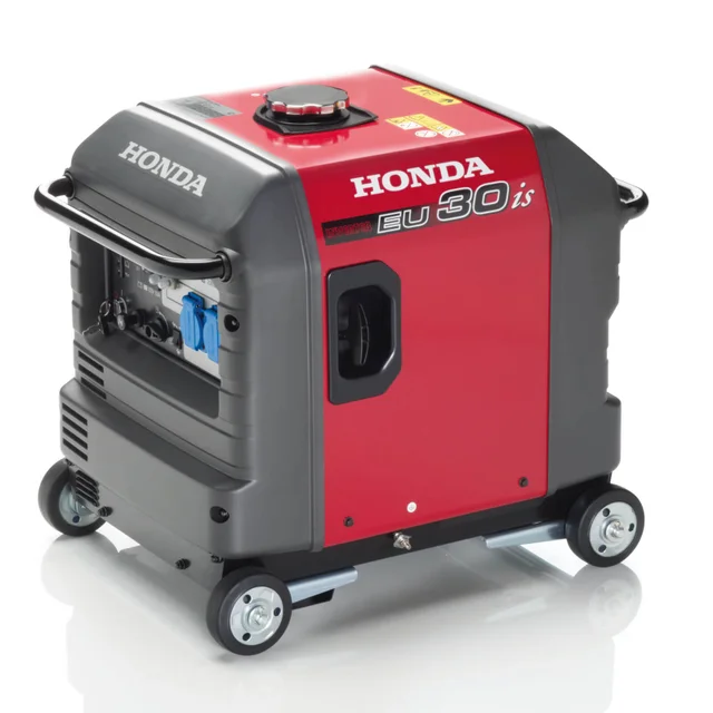 Groupe EU 30 IS - 3000W