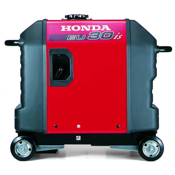 Groupe EU 30 IS - 3000W