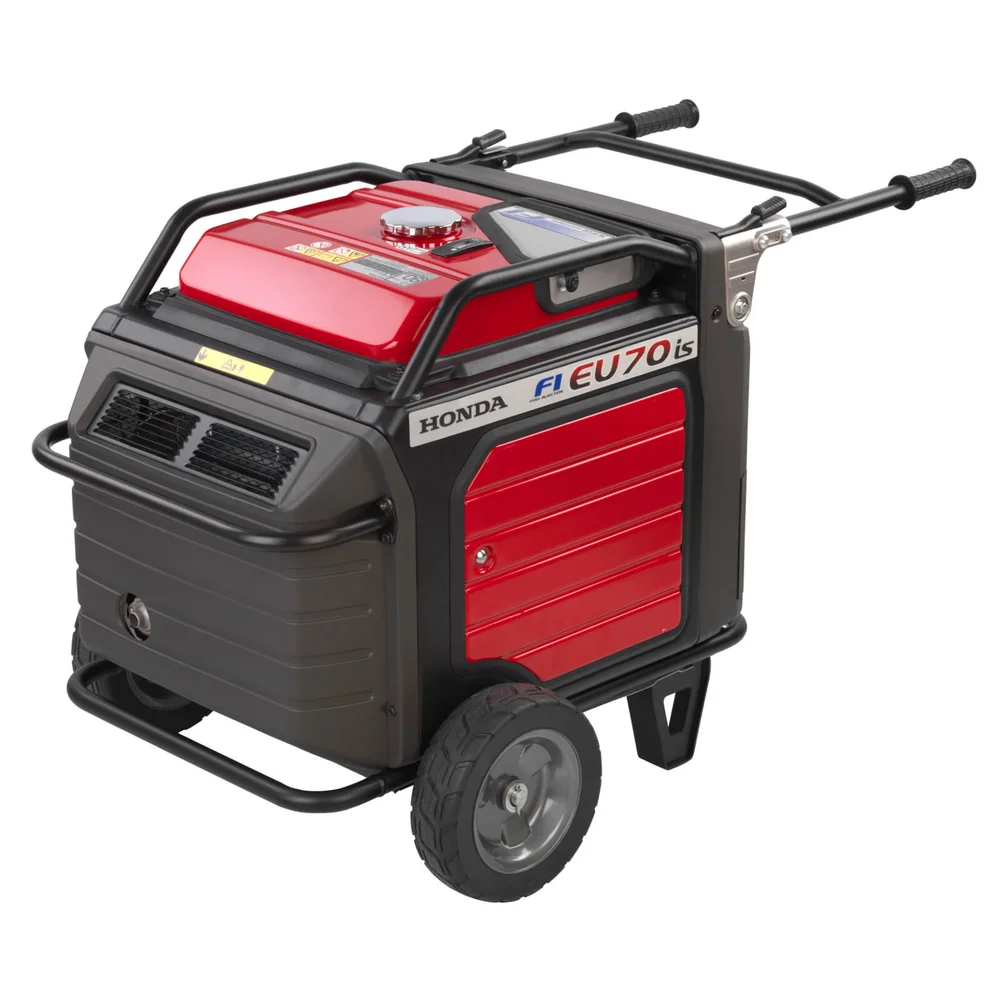 Image 1 de Groupe EU 70 IS - 7000W
