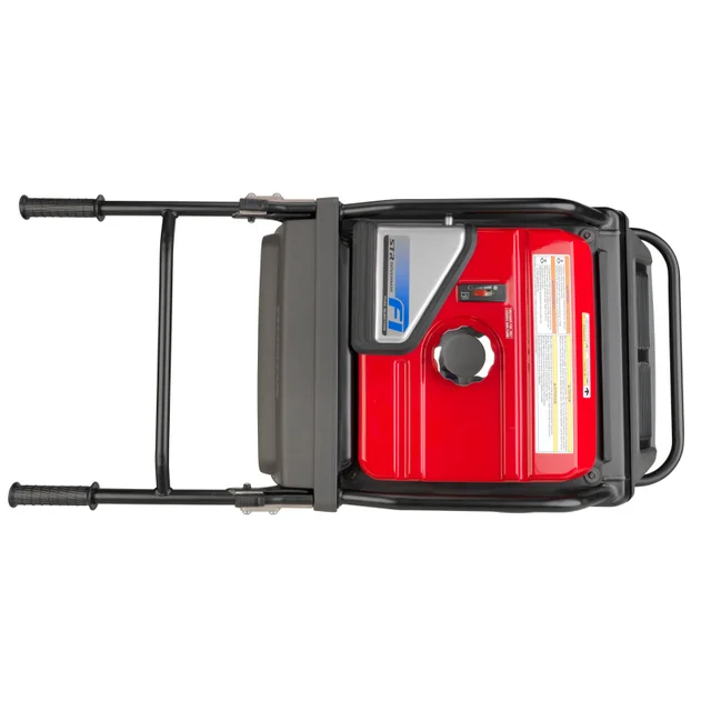 Groupe EU 70 IS - 7000W