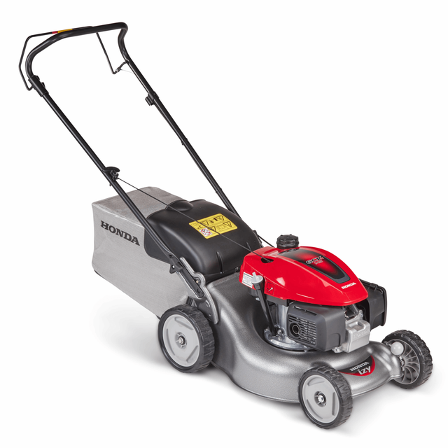 Tondeuse Poussée HRG 416 PK - 41cm