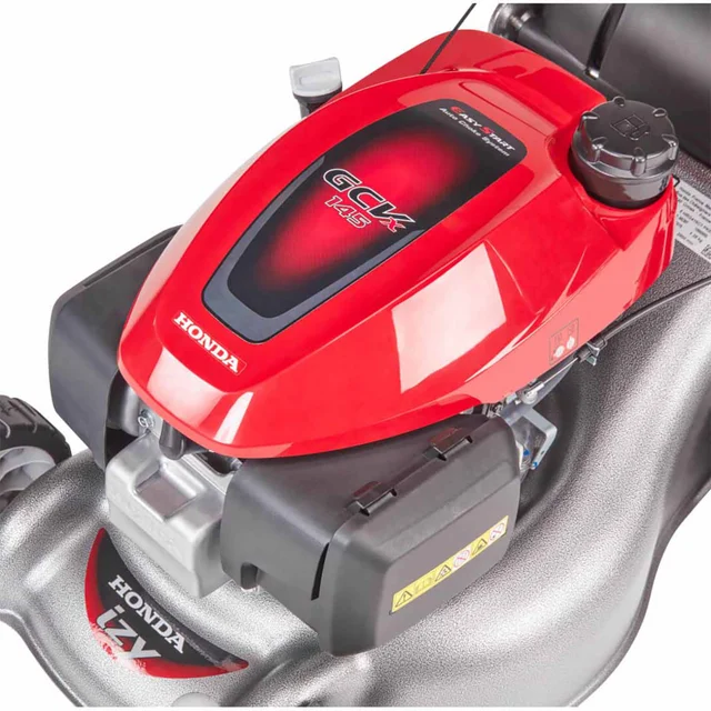 Tondeuse Poussée HRG 416 PK - 41cm