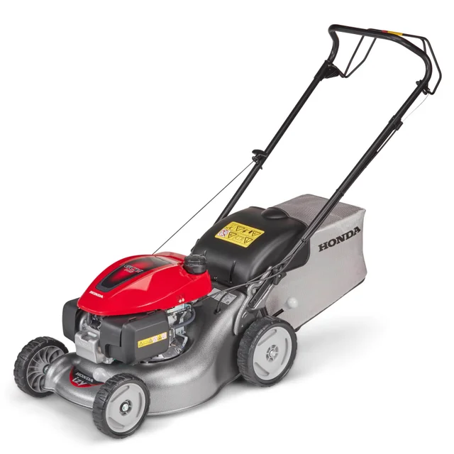 Tondeuse Monovitesse HRG 416 SK - 41cm