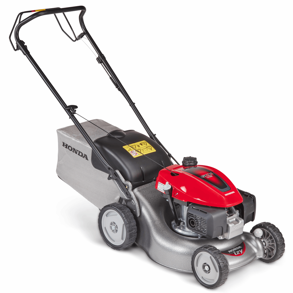 Image 1 de Tondeuse Monovitesse HRG 416 SK - 41cm