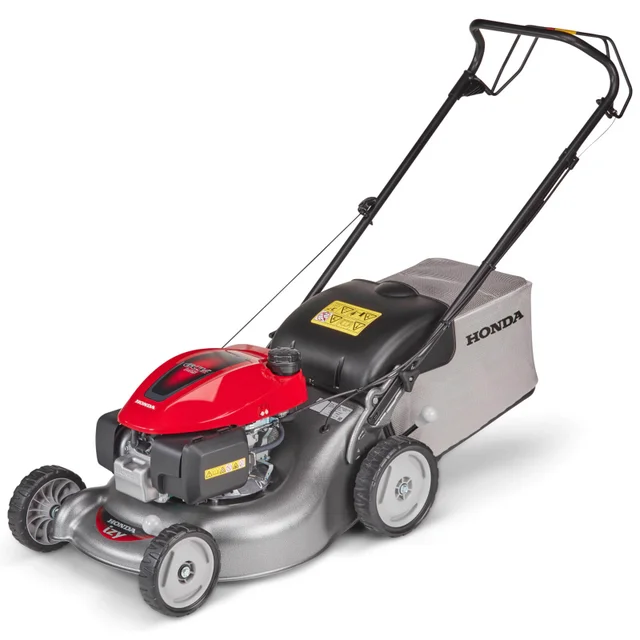 Tondeuse Monovitesse HRG 466 SK - 46cm