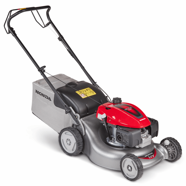Tondeuse Monovitesse HRG 466 SK - 46cm