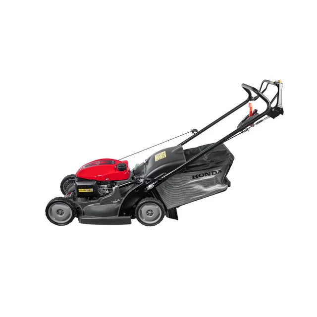 Tondeuse Transmission Hydrostatique HRX 476 HY - 47cm Mulching inclus
