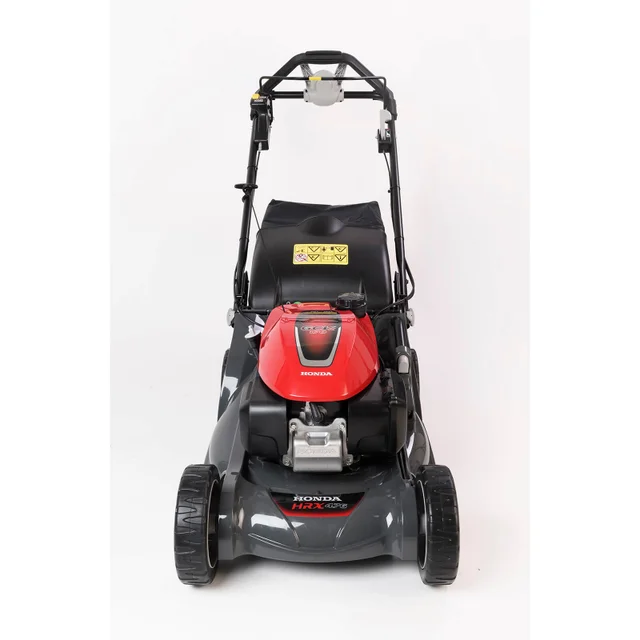 Tondeuse Vitesse Variable HRX 476 VY - 47cm Mulching inclus Rotostop
