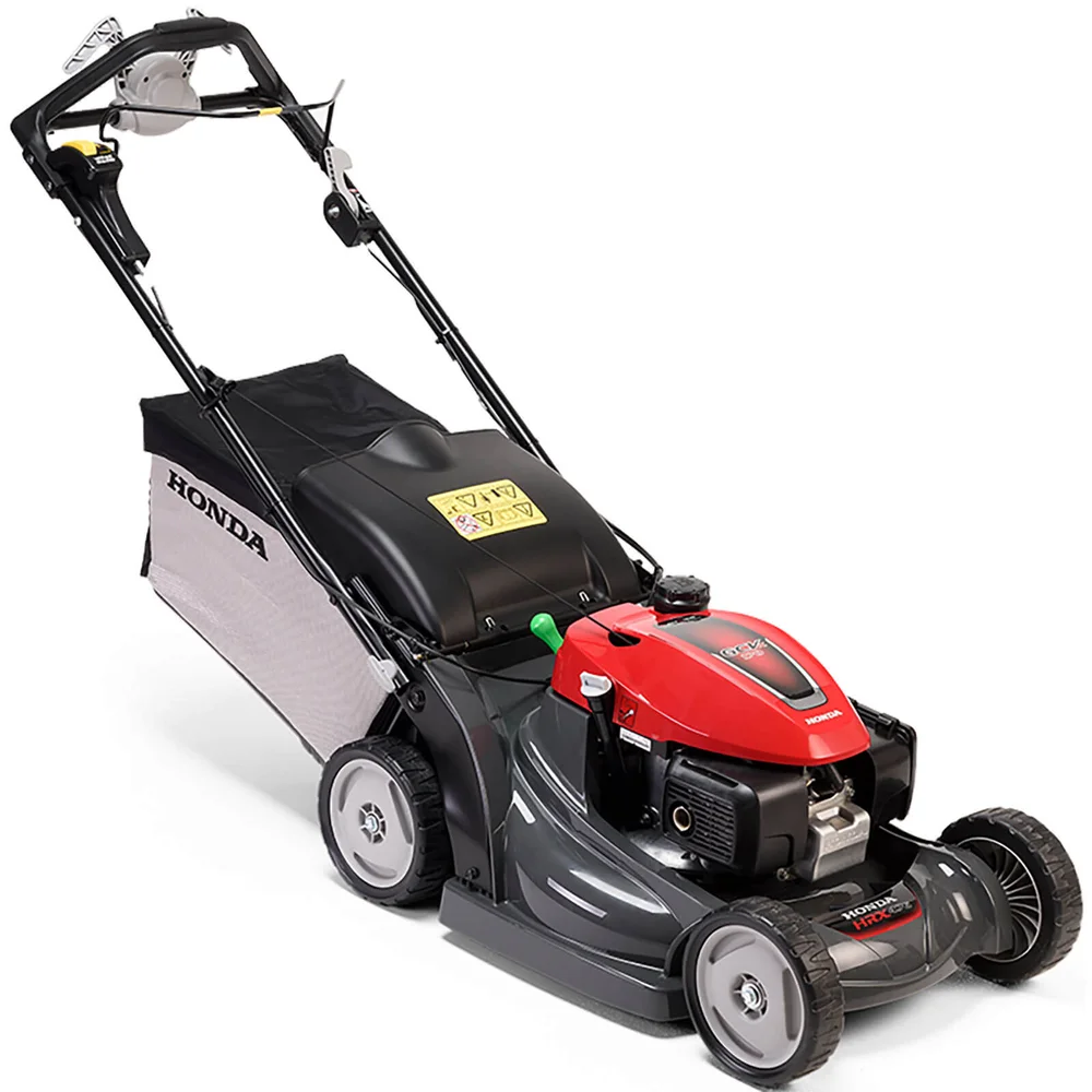 Image 1 de Tondeuse Vitesse Variable HRX 476 VY - 47cm Mulching inclus Rotostop
