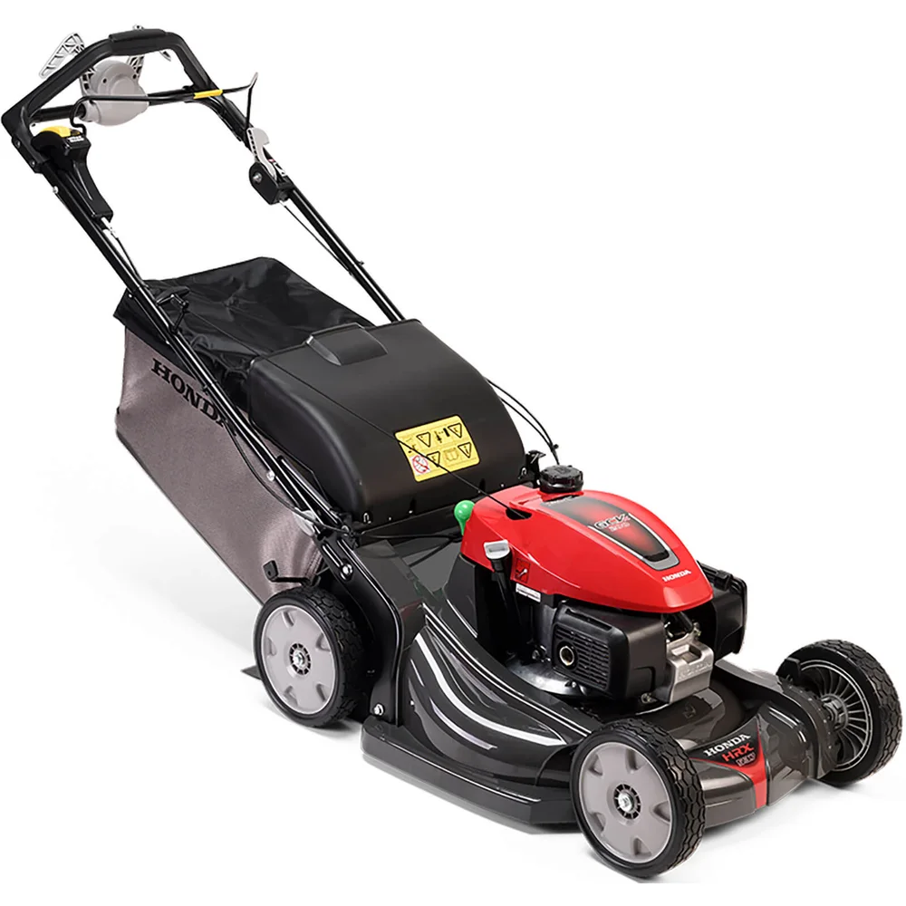 Image 1 de Tondeuse Vitesse Variable HRX 537 VY - 53 cm Mulching inclus Rotostop