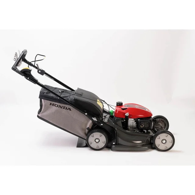 Tondeuse Vitesse Variable HRX 537 VY - 53 cm Mulching inclus Rotostop