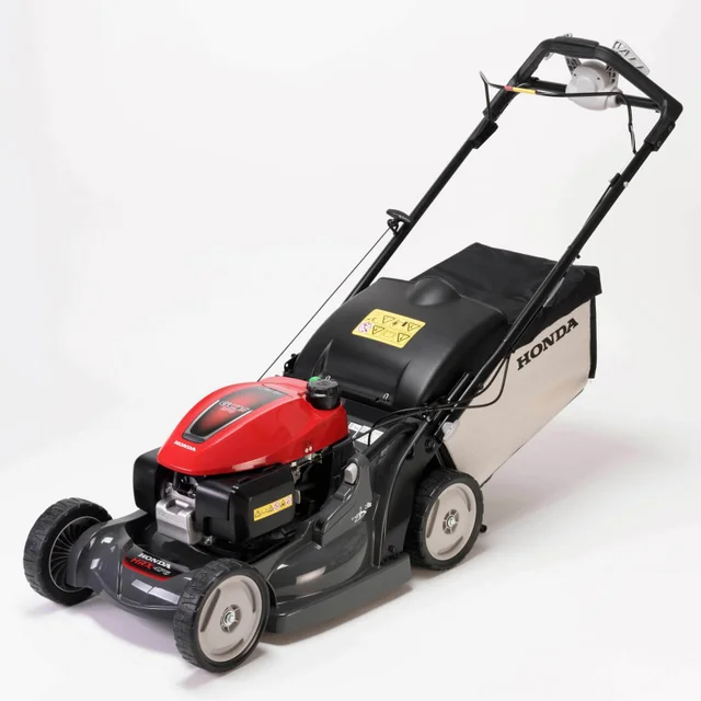 Tondeuse Vitesse Variable HRX 476 VK - 47cm Mulching inclus