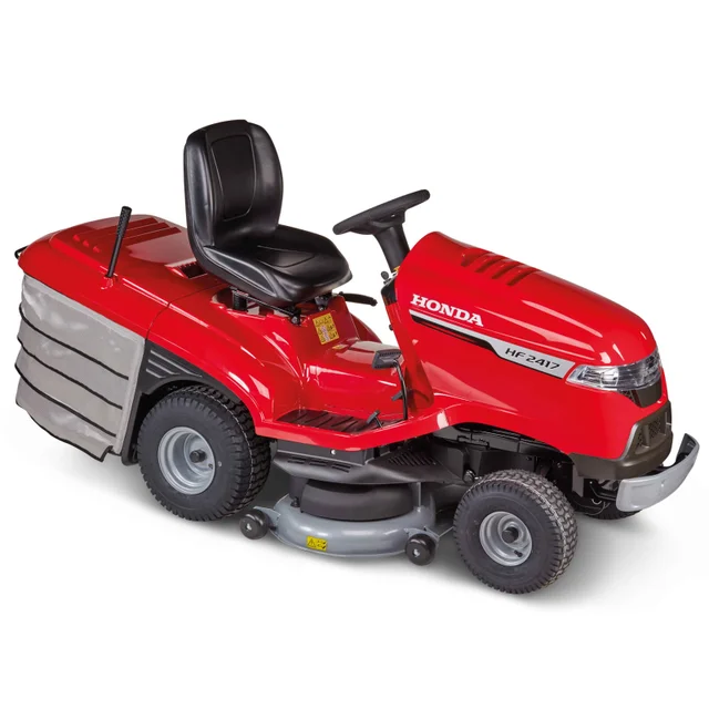 HF 2417 HBE - 102cm - Vitesse Variable