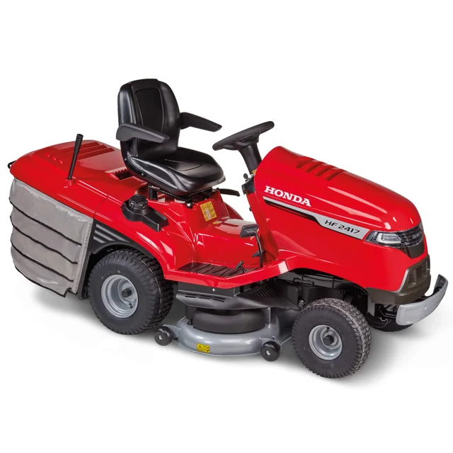 HF 2417 HME - 102cm - Vitesse Variable