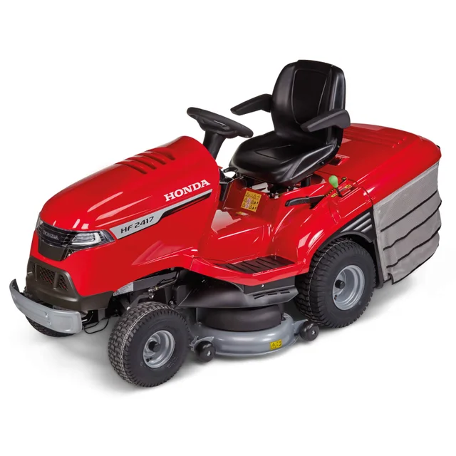 HF 2417 HTE - 102cm - Vitesse Variable