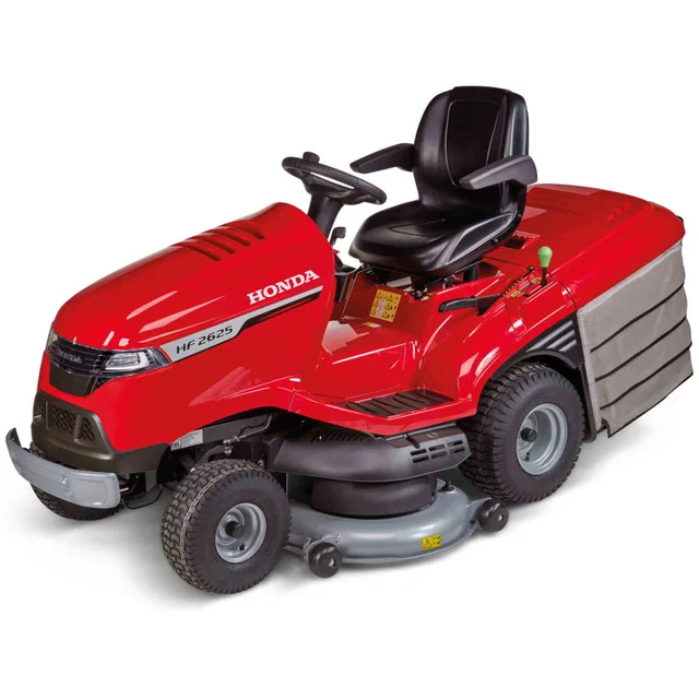 HF 2625 HMEH - 122cm - Vitesse Variable