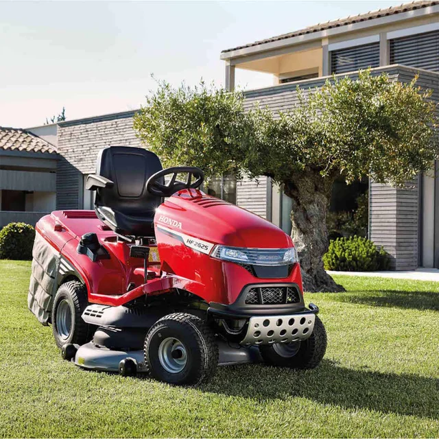 HF 2625 HTEH - 122cm - Vitesse Variable