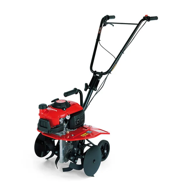 FG 205 Motobineuse Compacte