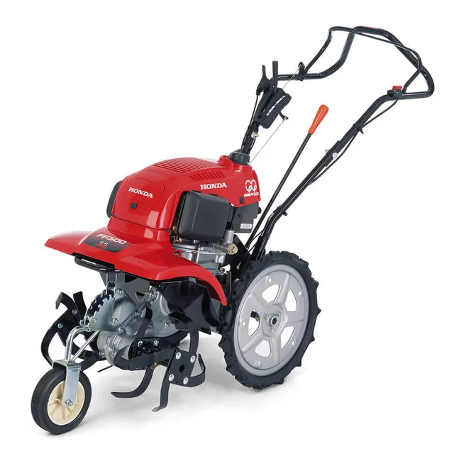 FF 300 Motoculteur à fraises contre-rotatives