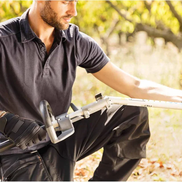 Tête de Débroussailleuse