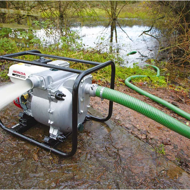 Pompe à eau WT20