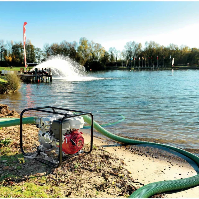 Pompe à eau WT30