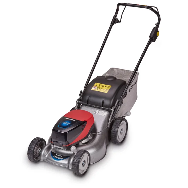 Tondeuses à batterie NUE (vendue sans chargeur ni batterie) HRG 416 XBP - 41cm