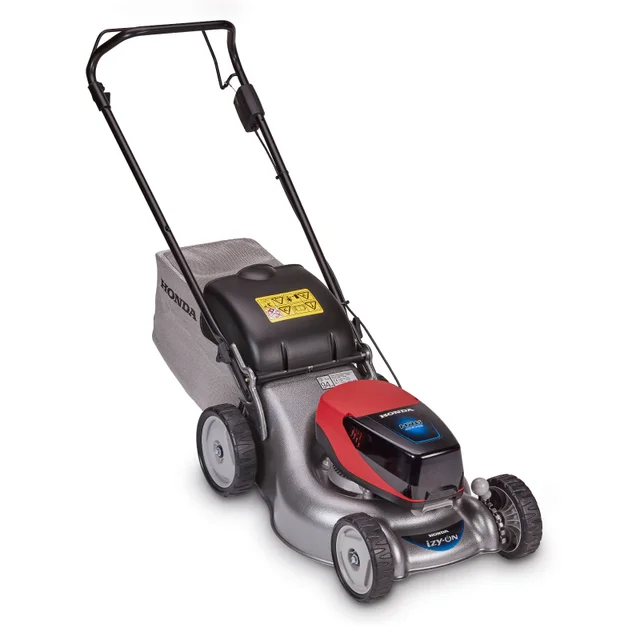 Tondeuses à batterie NUE (vendue sans chargeur ni batterie) HRG 416 XBP - 41cm