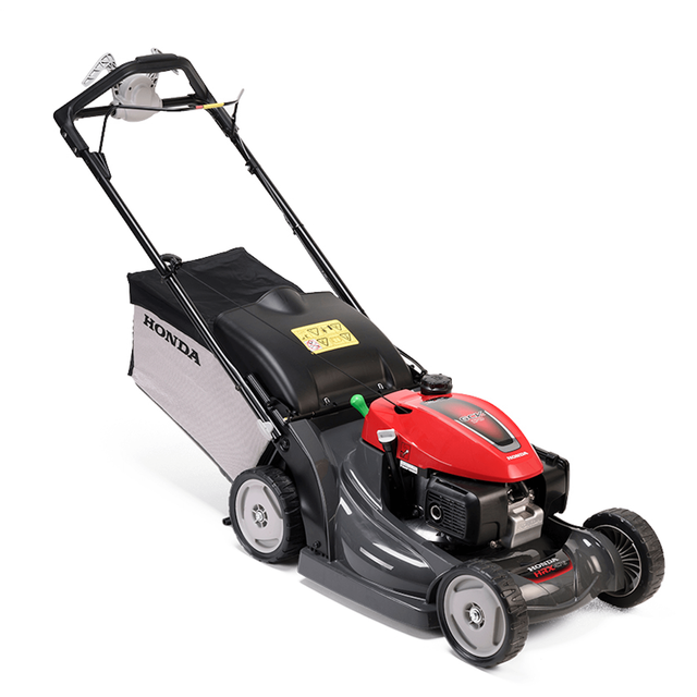 Tondeuse Vitesse Variable HRX 537 VK - 53cm Mulching inclus