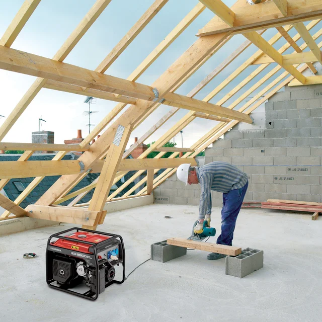 Groupe EG 3600 - 3600W