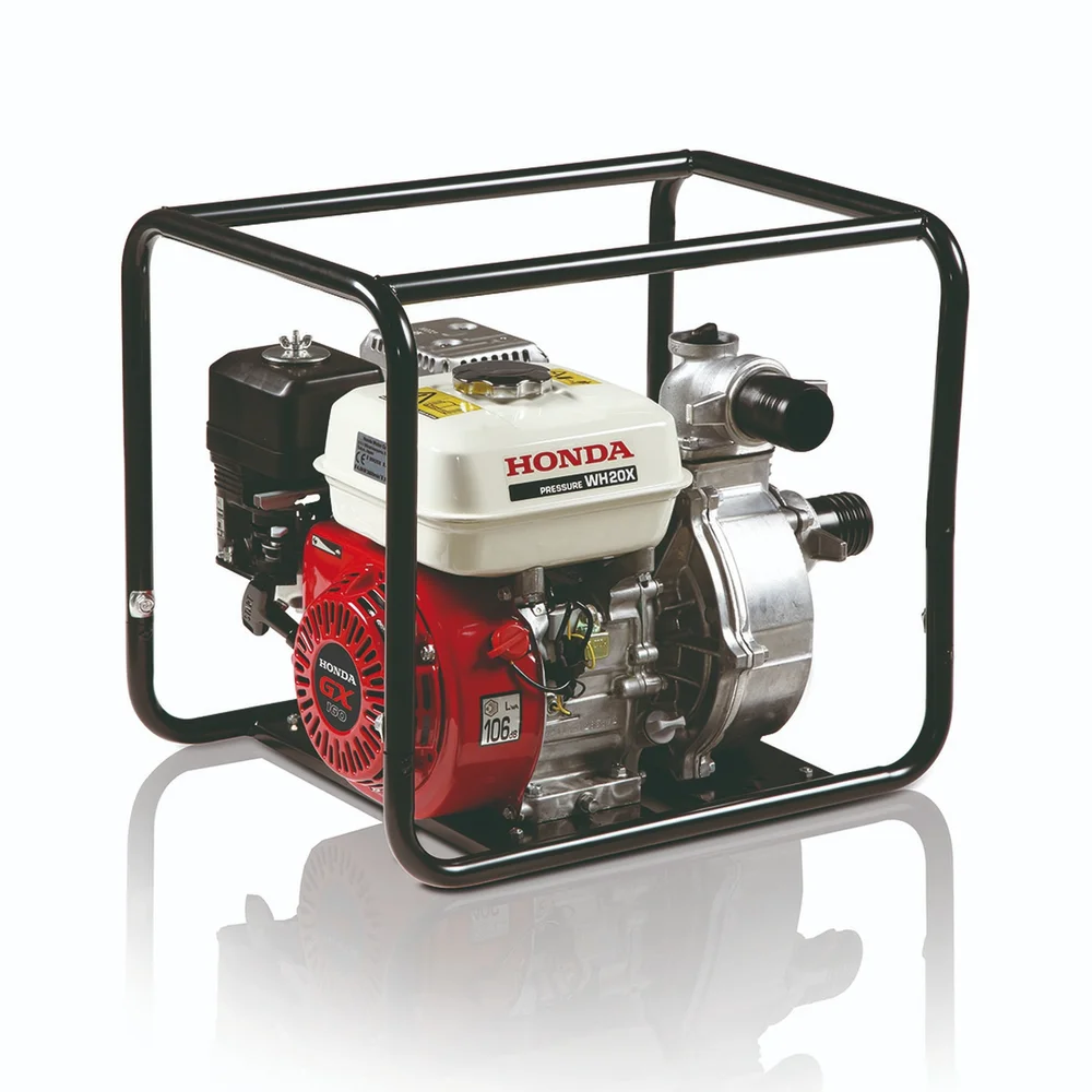 Image 1 de Pompe à eau WH20 XTEFX
