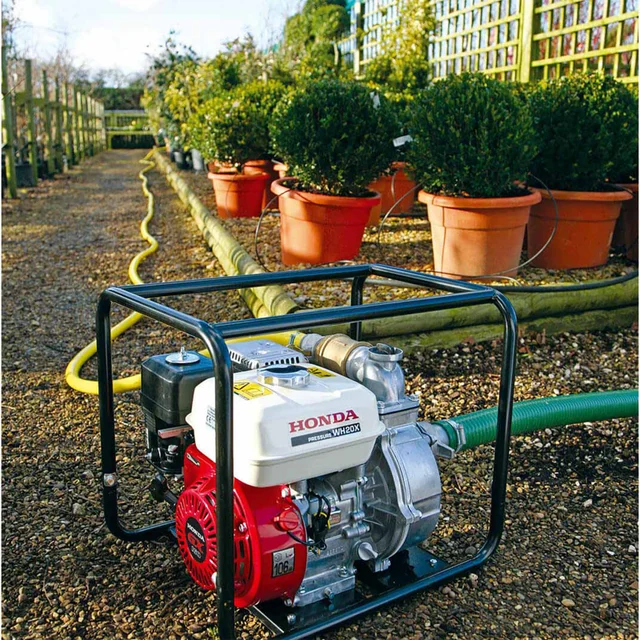 Pompe à eau WH20 XTEFX
