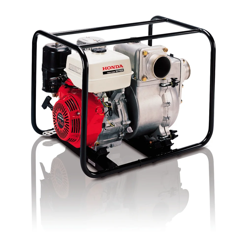 Image 1 de Pompe à eau WT40