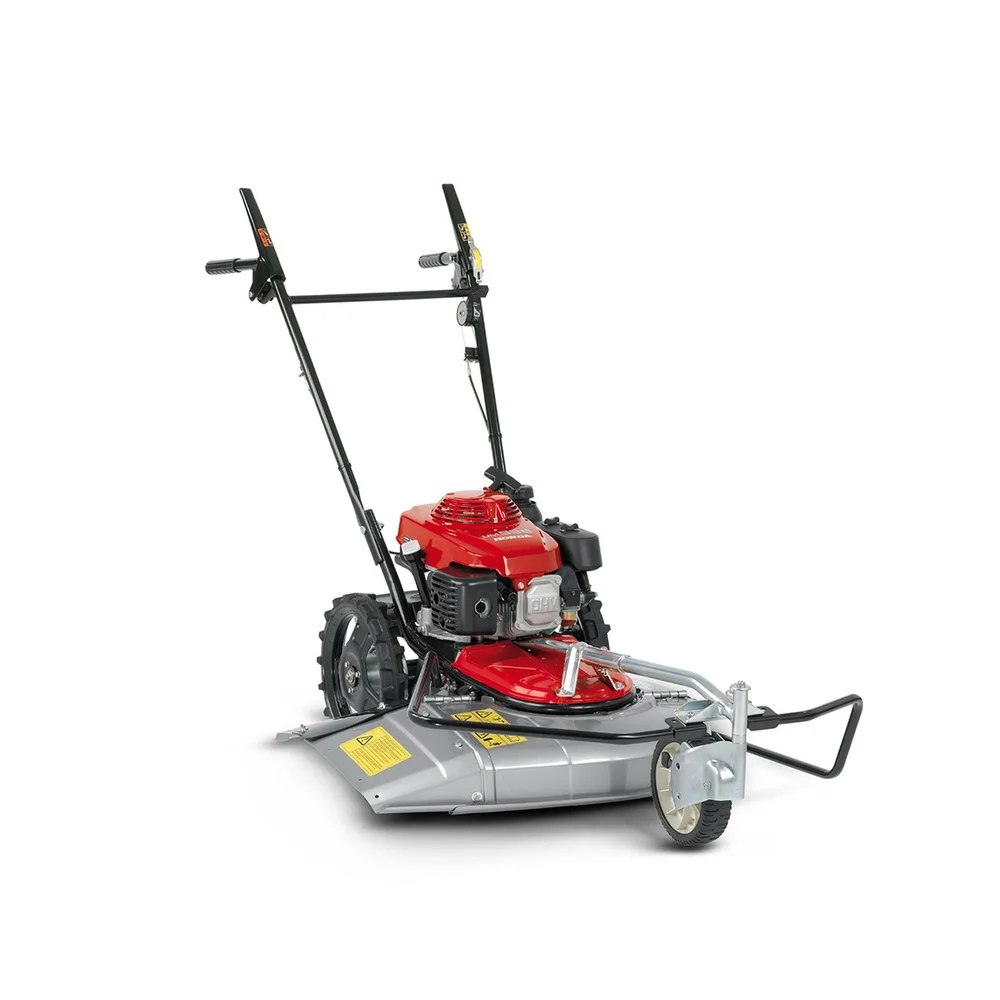 Image 1 de Tondeuse débroussailleuse UM 536 EE