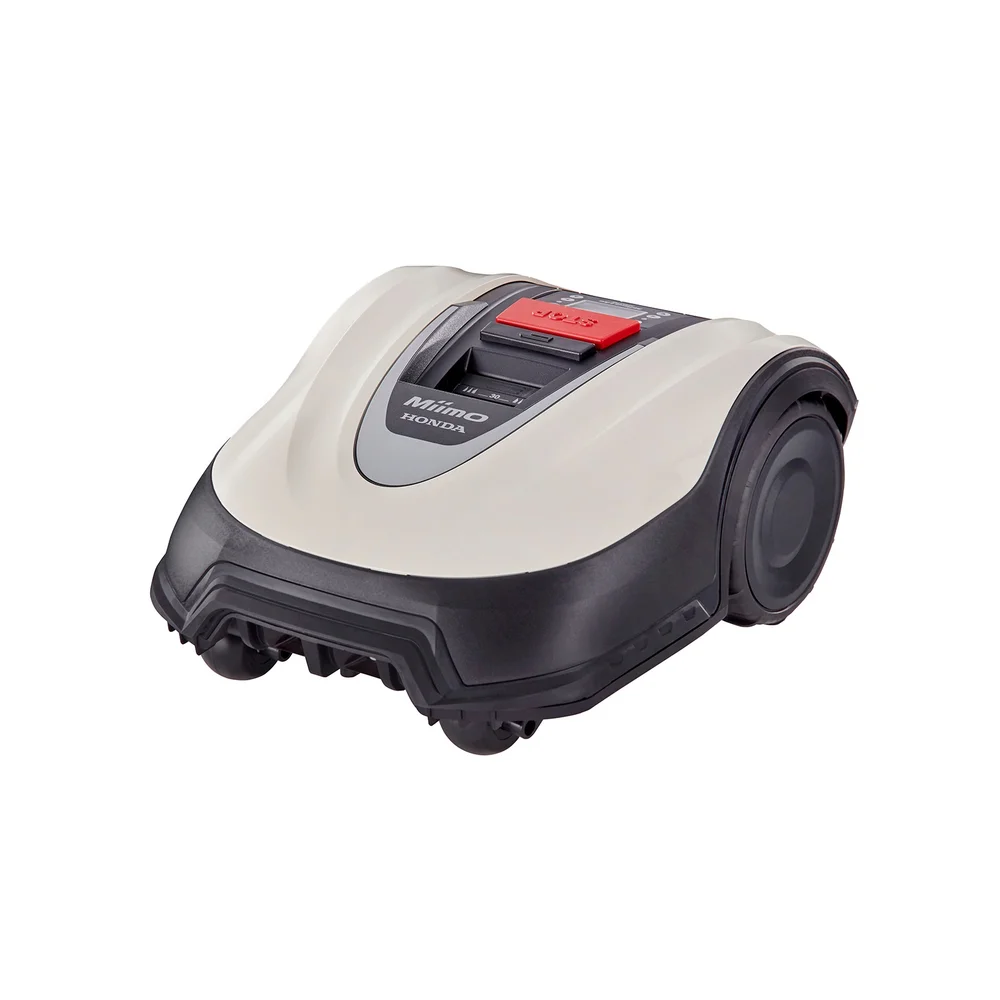 Image 1 de Tondeuse robot connectée Miimo HRM 70 Live petite surface