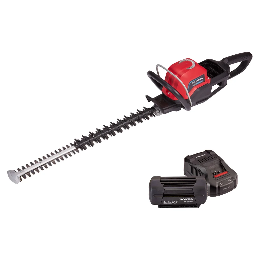Image 1 de Pack Taille-haie + Batterie 6Ah + Chargeur