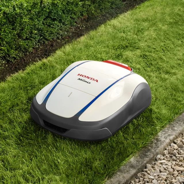 Honda Miimo HRM1500 Tondeuse Robot AVEC Kit Installation