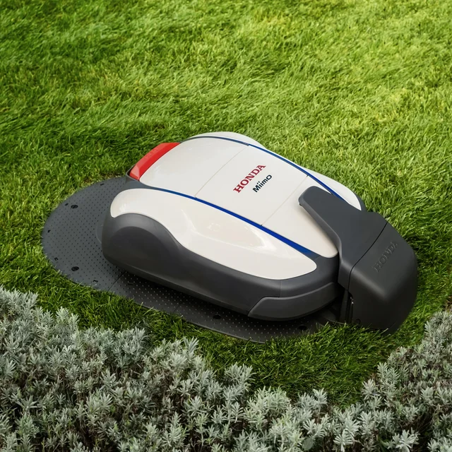 Honda Miimo HRM2500 Live Tondeuse Robot AVEC Kit Installation