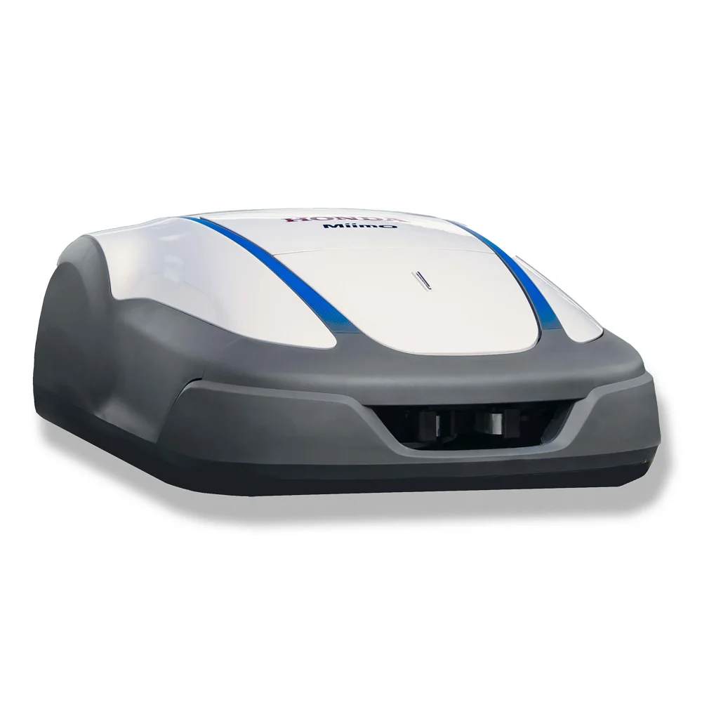 Image 1 de Honda Miimo HRM4000 Live Tondeuse Robot AVEC Kit Installation