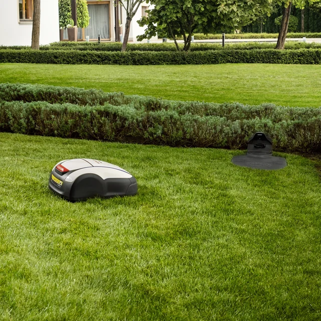 Honda Miimo HRM4000 Live Robot NU